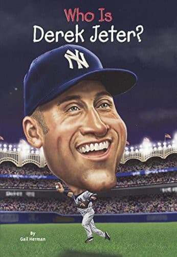 Who Is Derek Jeter?