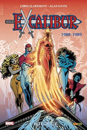 Excalibur