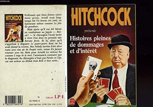 Histoires pleines de dommages et d'intÃ©rÃªt