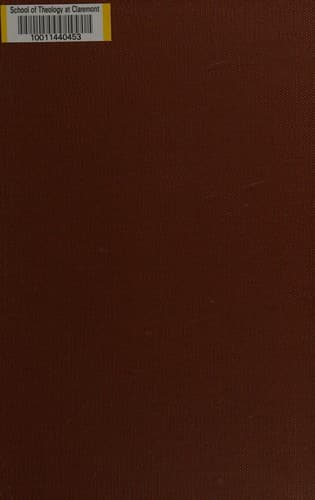 Texts and studies