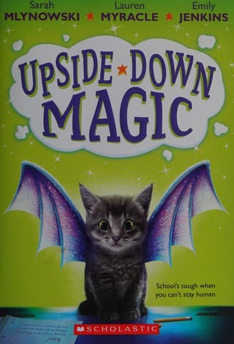Upside Down Magic