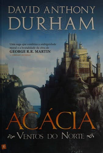 Acácia