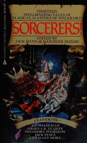 Sorcerers!