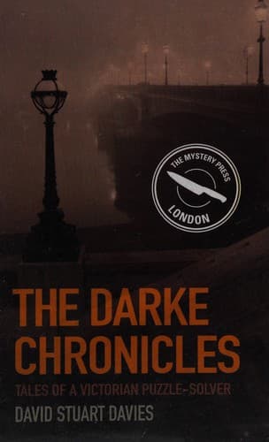 The Darke chronicles