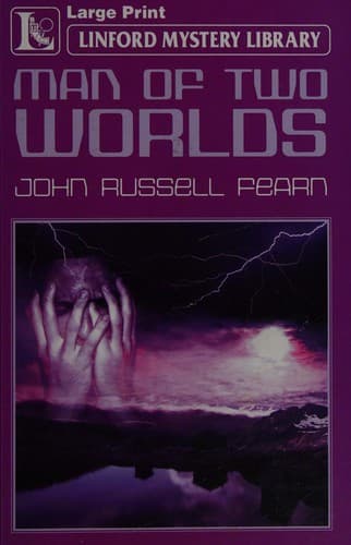 Man of two worlds