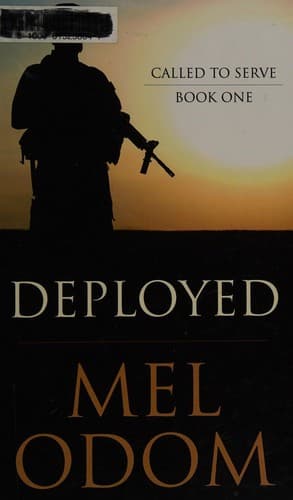 Deployed