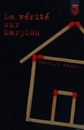La vérité sur Marylou
