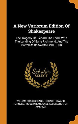 Richard III