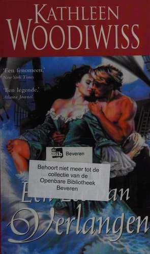 Een zee van verlangen