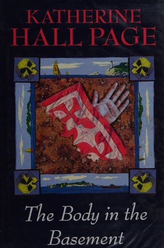 The body in the basement