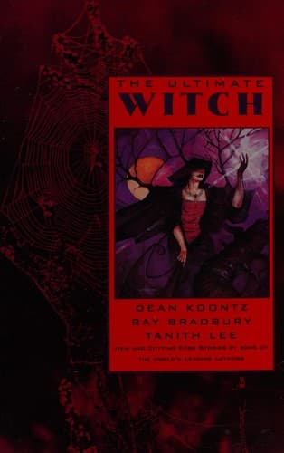The Ultimate witch