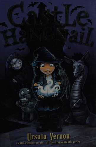 Castle Hangnail