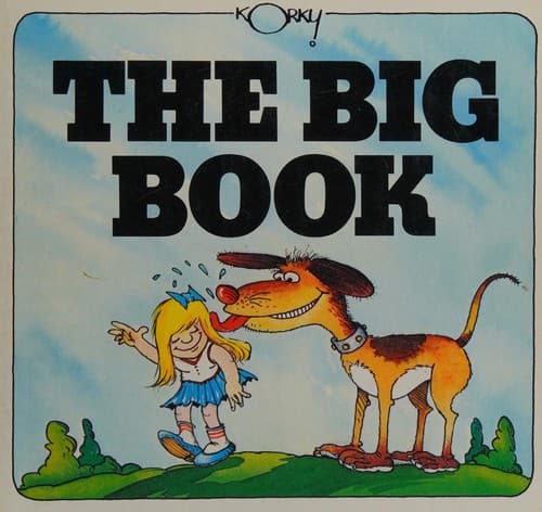 The big book