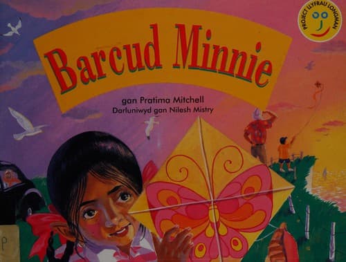 Barcud Minnie