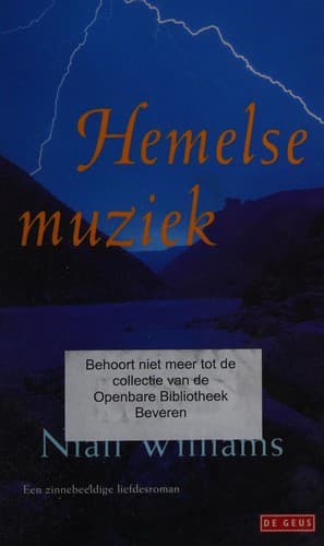 Hemelse muziek