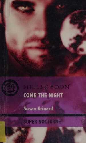 Come the Night
