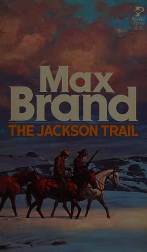 Jackson Trail
