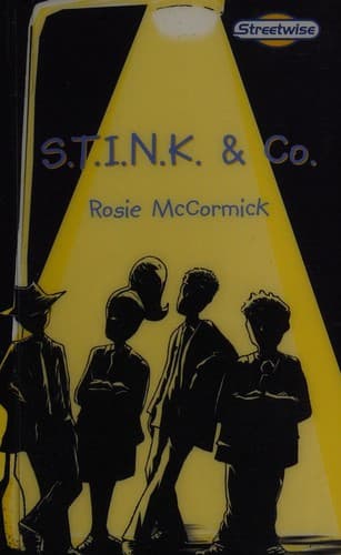 S.T.I.N.K. and Co