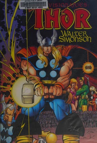 Thor