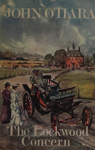 The Lockwood concern