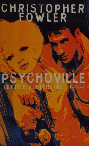 Psychoville