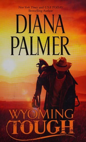 Wyoming tough