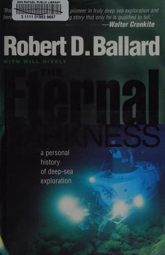 The eternal darkness