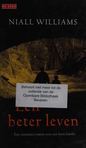 Een beter leven