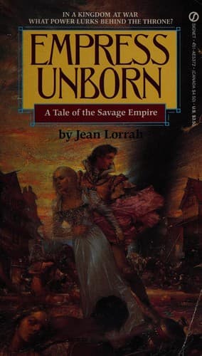 Empress Unborn