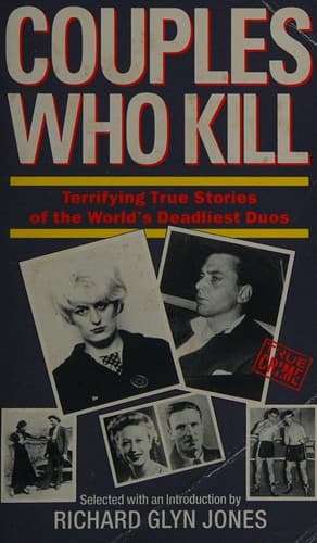Couples Who Kill