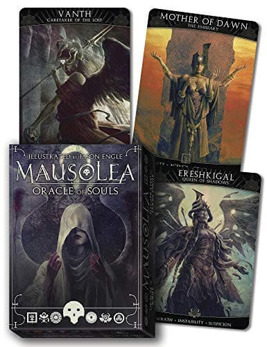 Mausolea