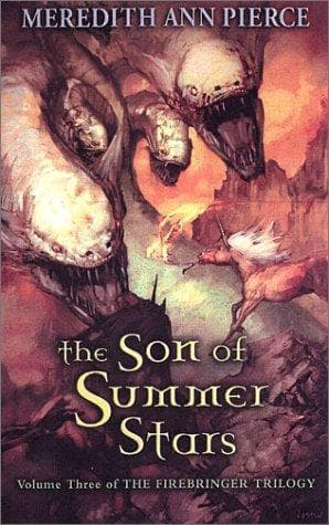 The son of summer stars
