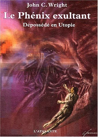 LE PHENIX EXULTANT