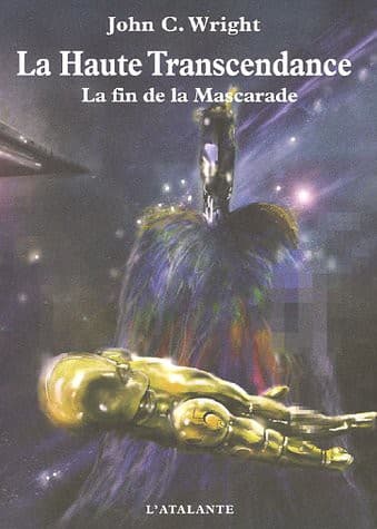 LA HAUTE TRANSCENDANCE