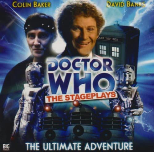 Ultimate Adventure