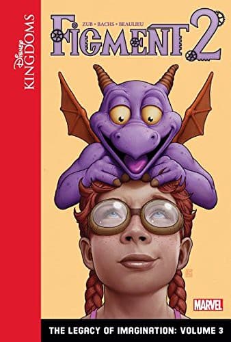 Figment 2 : The Legacy of Imagination