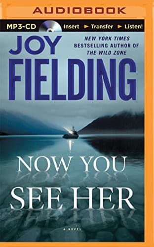 Now You See Her