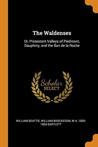 The Waldenses