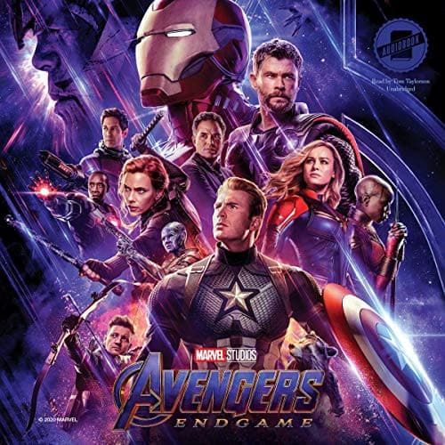 Avengers