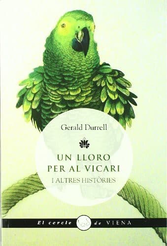 Un lloro per al vicari