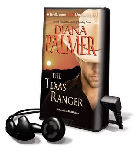 The Texas Ranger