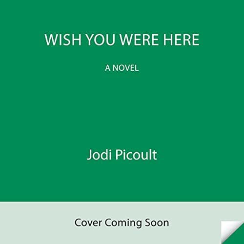 Wish You Were Here