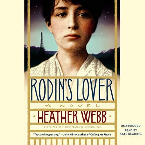 Rodins Lover
