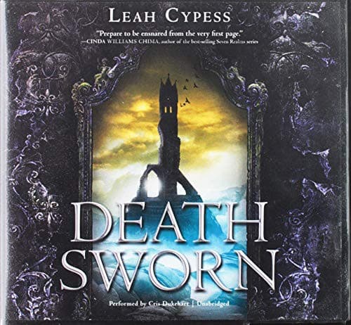 Death Sworn Lib/E