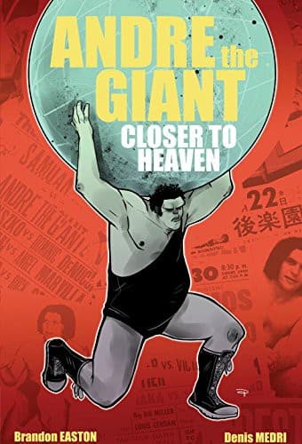 Andre the Giant