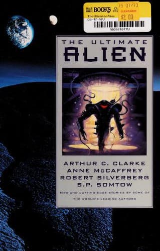 The Ultimate Alien