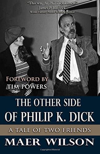 The Other Side of Philip K. Dick