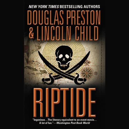 Riptide Lib/E