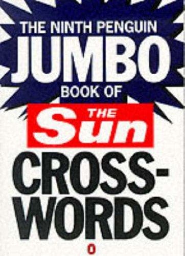 Sun Jumbo Cross-words