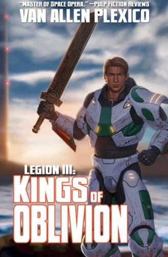 Legion III